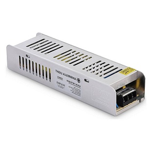 Блок питания AMBRELLA LIGHT LED DRIVER 12V 150W IP20 GS8653