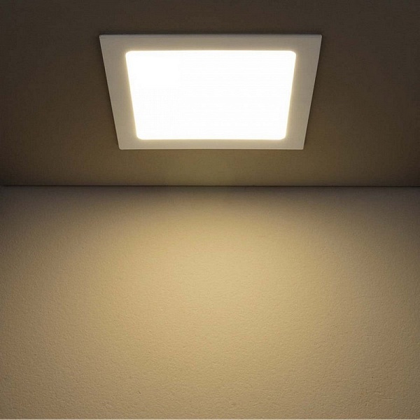 Светильник встраиваемый ELEKTROSTANDARD DOWNLIGHT a034918