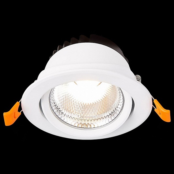 Светильник встраиваемый ST LUCE MIRO ST211.538.10.36