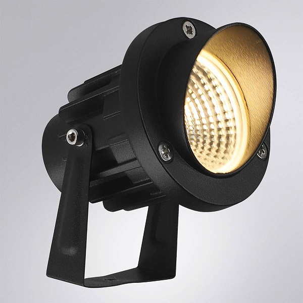 Прожектор ландшафтный ARTE LAMP ELSIE A1309IN-1BK