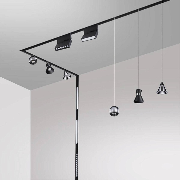 Трековый светильник NOVOTECH FLUM 358426