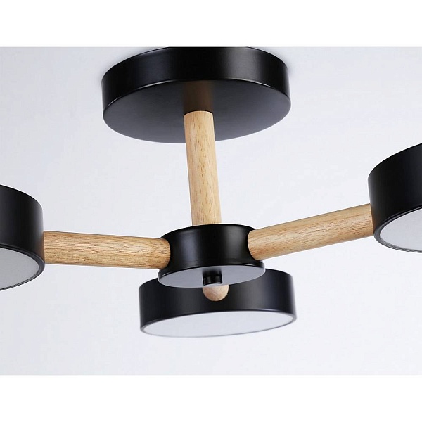 Люстра потолочная AMBRELLA LIGHT FL FL4823