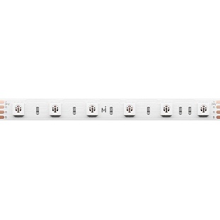 Лента LED BASE 14,4 W/m 24V IP20 5050/60 RGB 10mm (5м) 201197 MAYTONI