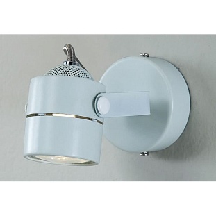Спот CITILUX Ринг CL525510