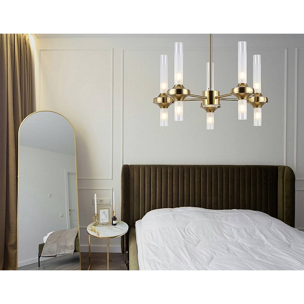 Люстра подвесная AMBRELLA LIGHT HIGH LIGHT LH55358