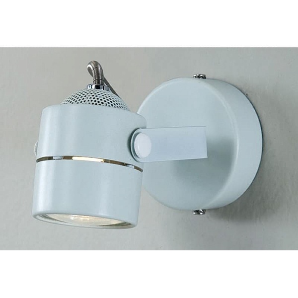 Спот CITILUX Ринг CL525510
