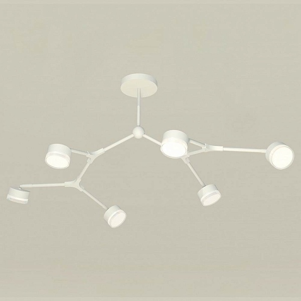 Люстра потолочная AMBRELLA LIGHT XB XB9055204