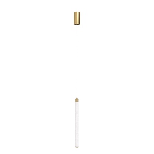 Подвес MAYTONI RAY P022PL-L20G3K