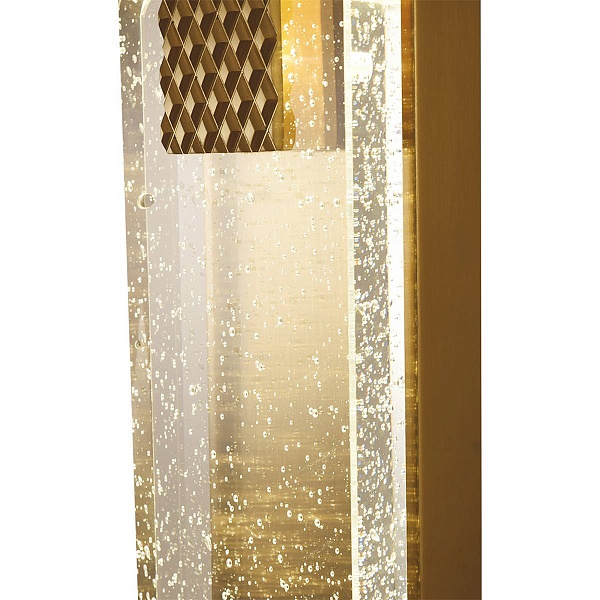 Бра ARTE LAMP SNOWDROP A2133AP-1GO