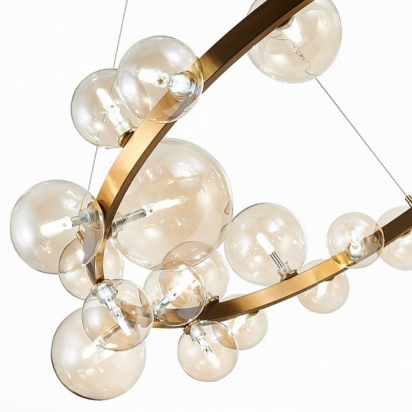 Люстра подвесная ST LUCE NECTION SL1165.303.24
