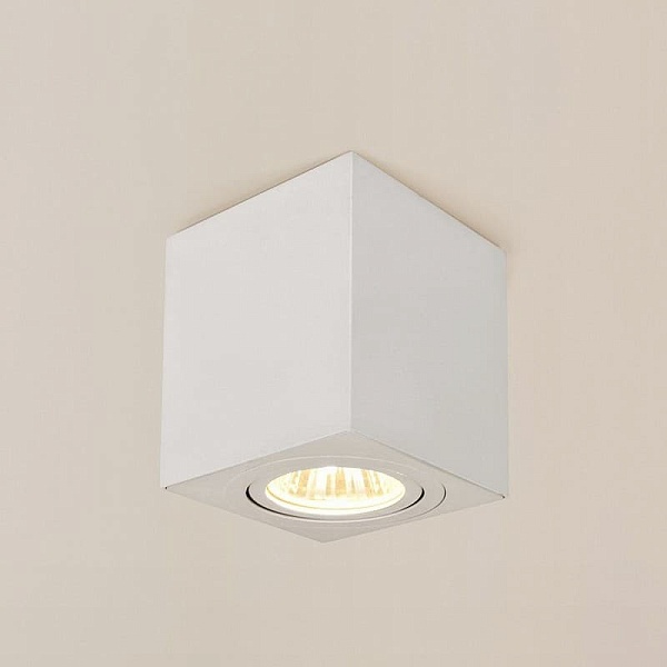 Спот CITILUX ДЮРЕН CL538211