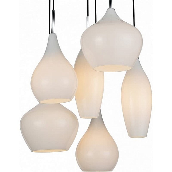 Подвес LIGHTSTAR PENTOLA 803060