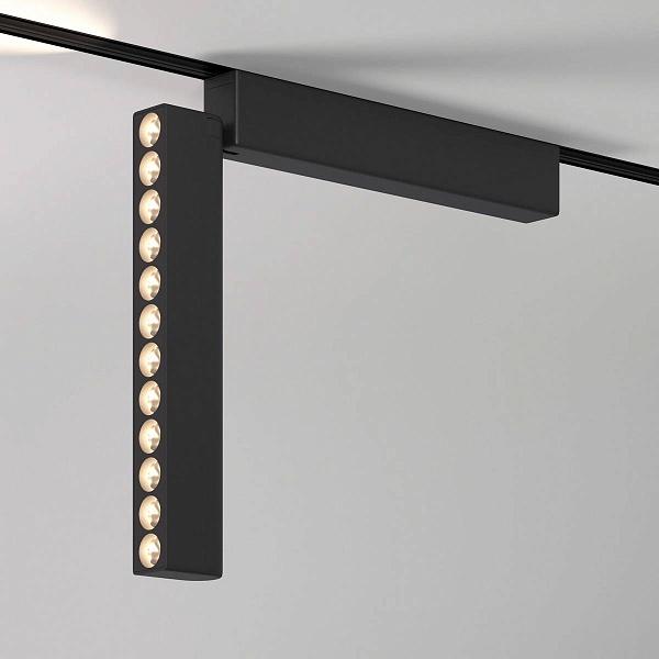 Трековый светильник ELEKTROSTANDARD FLAT MAGNETIC a063707