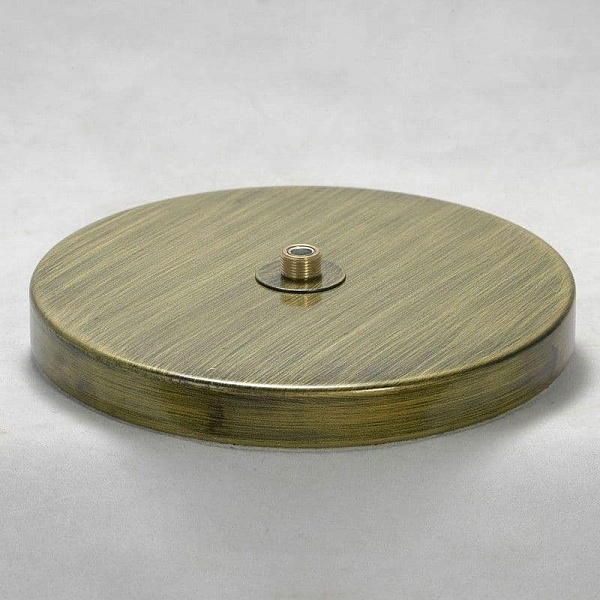 Настольная лампа LUSSOLE LSP-0551 LSP-0551