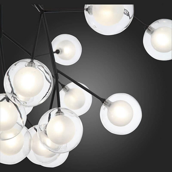 Люстра подвесная ST LUCE DEMELE SL376.403.27