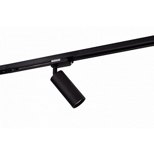 Трековый светильник DENKIRS DK620 DK6202-BK