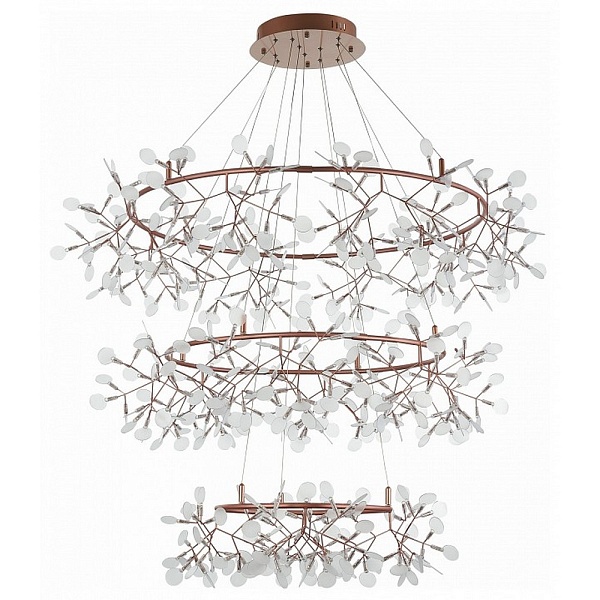 Люстра подвесная ST LUCE RAFINA SL379.203.486