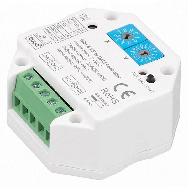 Контроллер ARLIGHT INTELLIGENT 46468