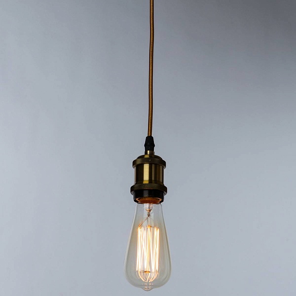 Подвес ARTE LAMP ELECTRA A7002SP-1PB