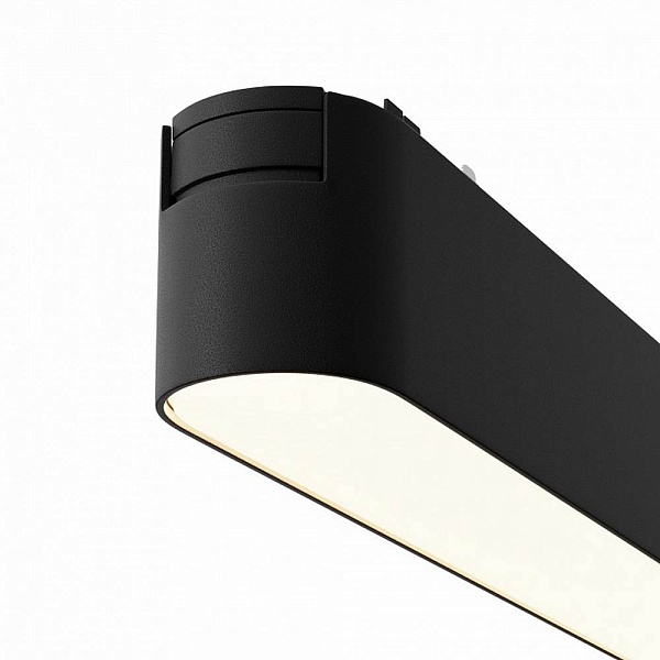Трековый светильник MAYTONI BASIS TR080-1-12W3K-B