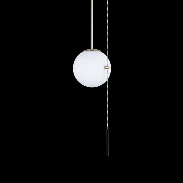 Подвес LOFT IT SIGNAL 10029PS Gold