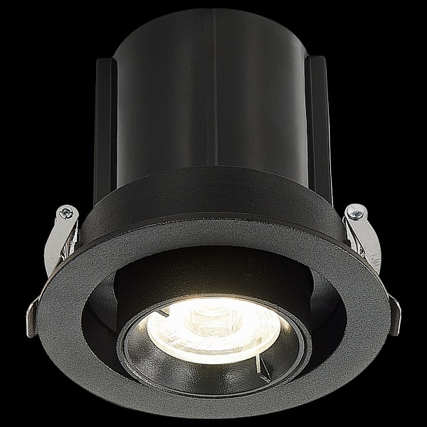 Светильник встраиваемый ST LUCE ST702 ST702.348.12