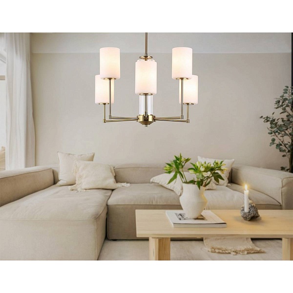 Люстра подвесная AMBRELLA LIGHT HIGH LIGHT LH56215
