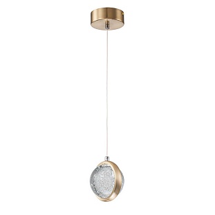Подвес ARTE LAMP FABERGE A2451SP-5PB