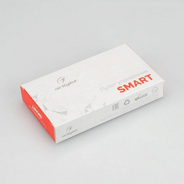Пульт ДУ ARLIGHT SMART 22672