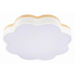 Светильник потолочный LOFT IT AXEL 10225/36 White