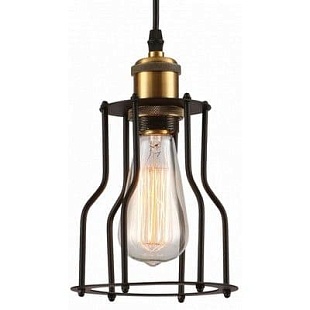 Подвес LUSSOLE BALDWIN GRLSP-9610