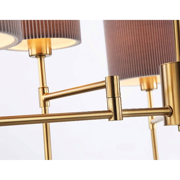 Люстра подвесная AMBRELLA LIGHT HEIGH LIGHT LH72381