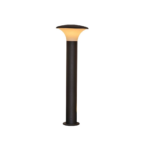 Светильник уличный столб низкий KINK LIGHT  09302-80F,19