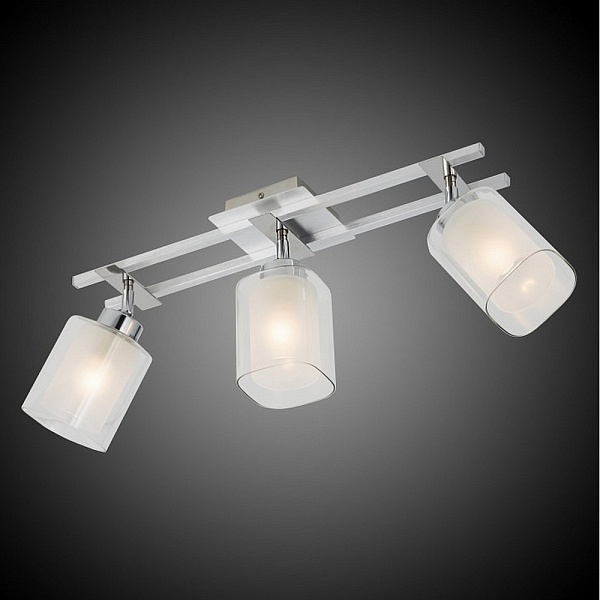 Спот CITILUX РИВОЛИ CL104130