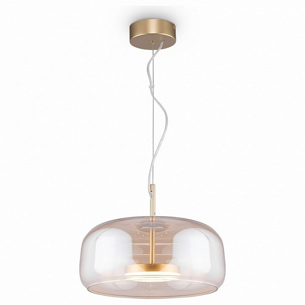 Подвес MAYTONI MADMEN MOD127PL-L6AM