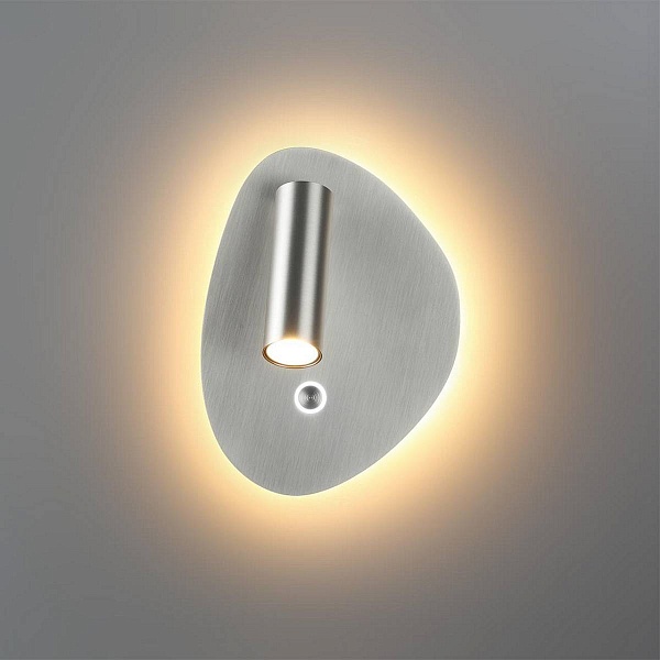 Бра ODEON LIGHT HIGHTECH 7184/9WL
