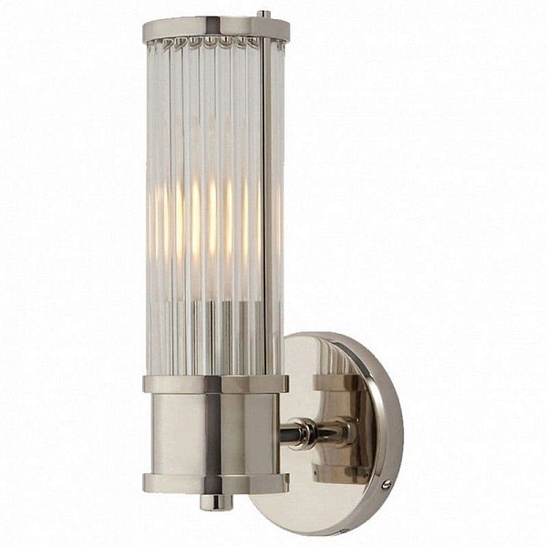 Бра DELIGHT COLLECTION CLARIDGES BRWL7001-NP