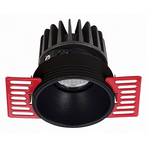 Светильник встраиваемый ST LUCE SHIFT ST051.418.01