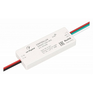Контроллер ARLIGHT SMART 31608