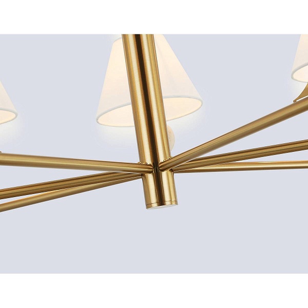 Люстра подвесная AMBRELLA LIGHT LH LH75162