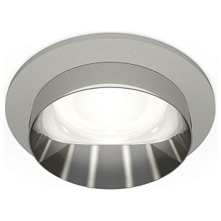 Светильник встраиваемый AMBRELLA LIGHT TECHNO SPOT 56 XC6514022
