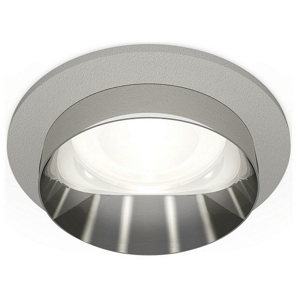 Светильник встраиваемый AMBRELLA LIGHT TECHNO SPOT 56 XC6514022