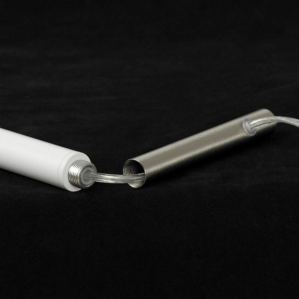 Торшер LUSSOLE HENDRY LSP-0660