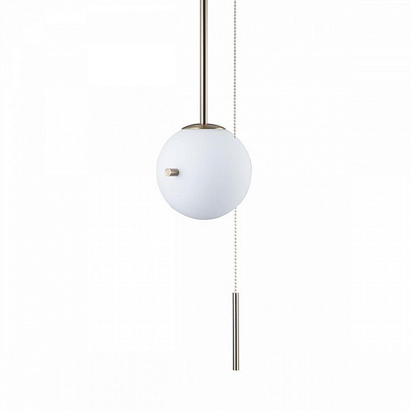 Подвес LOFT IT SIGNAL 10029PS Gold