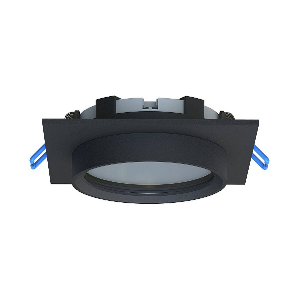 Светильник встраиваемый FAVOURITE UMBRA 4673-1U