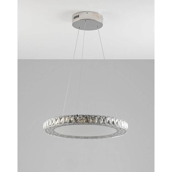 Подвес MODERLI ICE V1600-PL