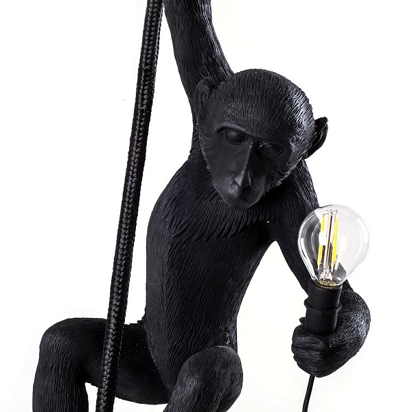 Подвес SELETTI MONKEY LAMP 14923