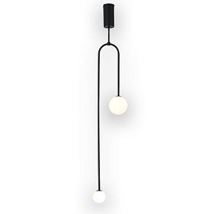 Люстра подвесная KINK LIGHT ИРЭН 09488-2,19