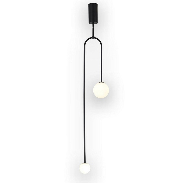 Люстра подвесная KINK LIGHT ИРЭН 09488-2,19