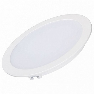 Светильник встраиваемый ARLIGHT DL-BL 21440